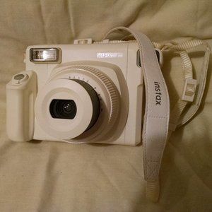 Fujifilm Instax Polaroid Camera